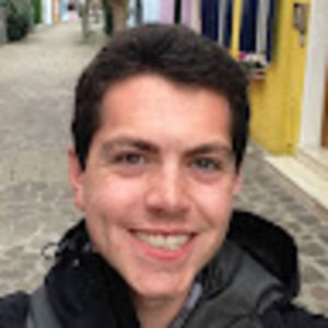 Meet your Posher, Mathew